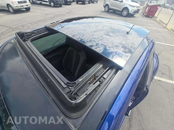 2014 Volkswagen Beetle R-Line Hatchback w/Sunroof & Sound - miniatura 12