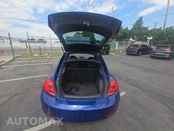 2014 Volkswagen Beetle R-Line Hatchback w/Sunroof & Sound - miniatura 14