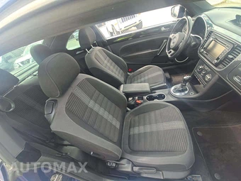 2014 Volkswagen Beetle R-Line Hatchback w/Sunroof & Sound - miniatura 18
