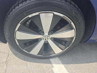 2014 Volkswagen Beetle R-Line Hatchback w/Sunroof & Sound - miniatura 24