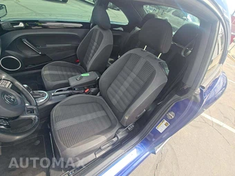 2014 Volkswagen Beetle R-Line Hatchback w/Sunroof & Sound - miniatura 6