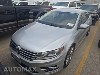 2014 Volkswagen CC R-Line