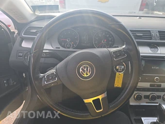 2014 Volkswagen CC R-Line – miniatura 10