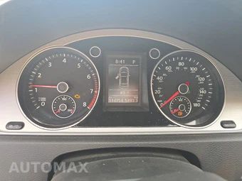 2014 Volkswagen CC R-Line – miniatura 12