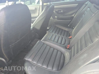 2014 Volkswagen CC R-Line – miniatura 13