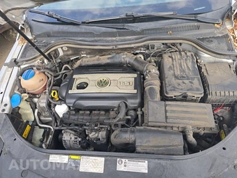 2014 Volkswagen CC R-Line – miniatura 15