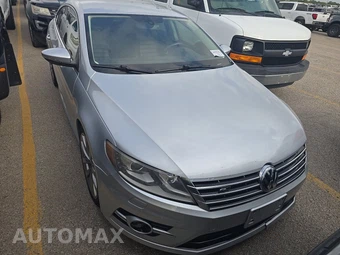 2014 Volkswagen CC R-Line – miniatura 2