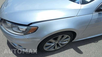 2014 Volkswagen CC R-Line – miniatura 20