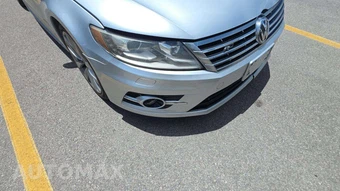 2014 Volkswagen CC R-Line – miniatura 24