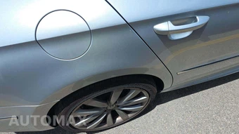 2014 Volkswagen CC R-Line – miniatura 25