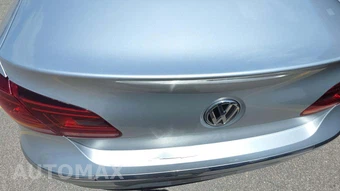 2014 Volkswagen CC R-Line – miniatura 27