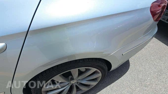 2014 Volkswagen CC R-Line – miniatura 29