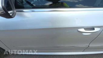 2014 Volkswagen CC R-Line – miniatura 33