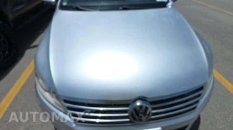 2014 Volkswagen CC R-Line – miniatura 34