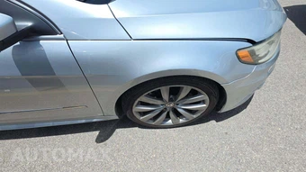 2014 Volkswagen CC R-Line – miniatura 35