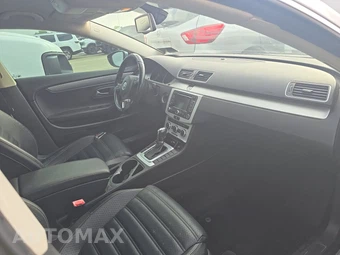 2014 Volkswagen CC R-Line – miniatura 8
