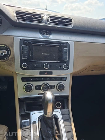 2014 Volkswagen CC Sport - miniatura 11