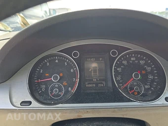 2014 Volkswagen CC Sport - miniatura 12