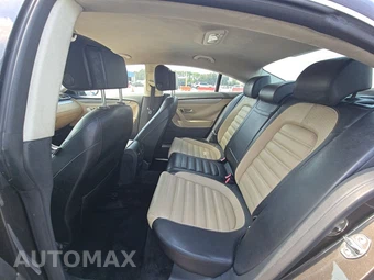 2014 Volkswagen CC Sport - miniatura 13