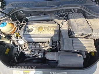 2014 Volkswagen CC Sport - miniatura 15