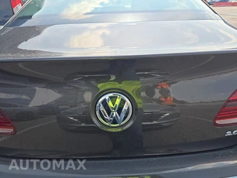2014 Volkswagen CC Sport - miniatura 16