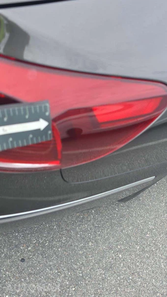 2014 Volkswagen CC Sport - miniatura 32