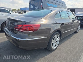 2014 Volkswagen CC Sport - miniatura 4