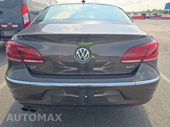 2014 Volkswagen CC Sport - miniatura 5