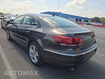 2014 Volkswagen CC Sport - miniatura 6
