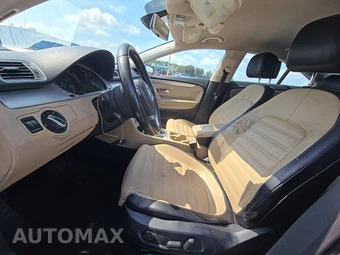 2014 Volkswagen CC Sport - miniatura 7