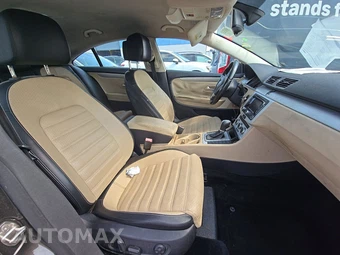 2014 Volkswagen CC Sport - miniatura 8