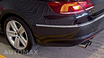 2014 Volkswagen CC Sport - miniatura 10