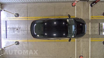 2014 Volkswagen CC Sport - miniatura 11