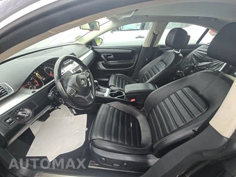 2014 Volkswagen CC Sport - miniatura 12