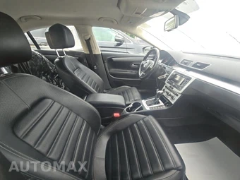 2014 Volkswagen CC Sport - miniatura 13