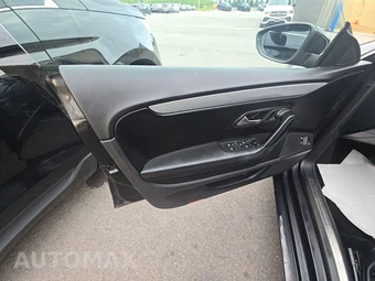 2014 Volkswagen CC Sport - miniatura 14