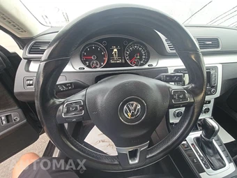 2014 Volkswagen CC Sport - miniatura 15