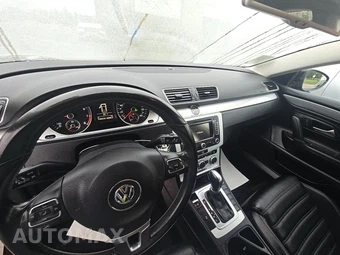 2014 Volkswagen CC Sport - miniatura 16