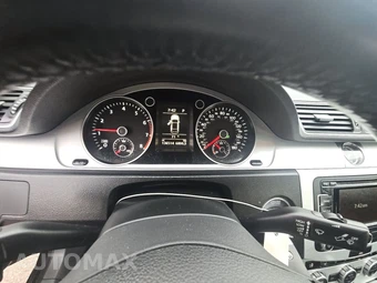 2014 Volkswagen CC Sport - miniatura 17