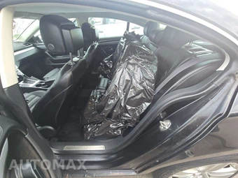 2014 Volkswagen CC Sport - miniatura 18