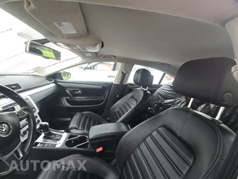 2014 Volkswagen CC Sport - miniatura 19