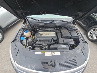 2014 Volkswagen CC Sport - miniatura 21