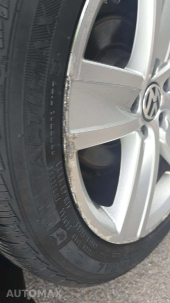 2014 Volkswagen CC Sport - miniatura 38