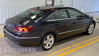 2014 Volkswagen CC Sport - miniatura 4