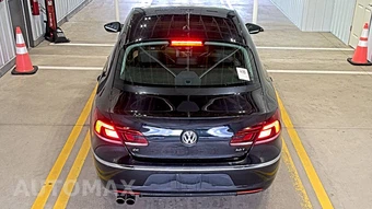 2014 Volkswagen CC Sport - miniatura 5
