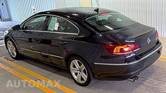 2014 Volkswagen CC Sport - miniatura 6