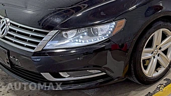 2014 Volkswagen CC Sport - miniatura 7
