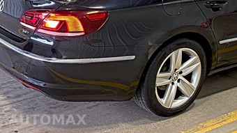2014 Volkswagen CC Sport - miniatura 9