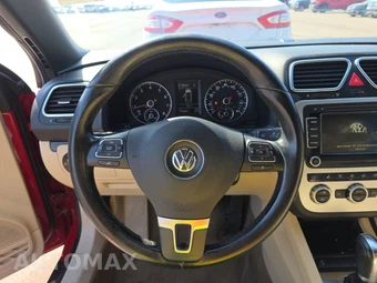 2014 Volkswagen Eos Executive – miniatura 10