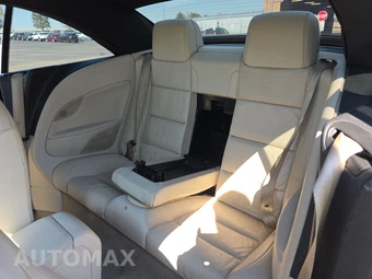 2014 Volkswagen Eos Executive – miniatura 13